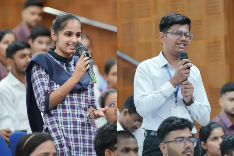 विनम्र पृष्ठभूमि के छात्र उन्हें NEET परीक्षा में क्रैक करने के लिए उन्हें सुविधाजनक बनाने के लिए ओल सीएम