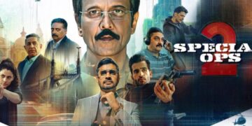 विशेष ऑप्स 2: 'इस बार हर कोई लक्ष्य है' - ट्रेलर कैसा है? कास्ट विवरण, रिलीज, प्लॉट ट्विस्ट का खुलासा!