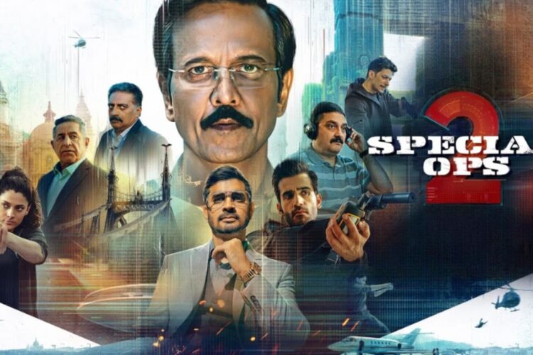 विशेष ऑप्स 2: 'इस बार हर कोई लक्ष्य है' - ट्रेलर कैसा है? कास्ट विवरण, रिलीज, प्लॉट ट्विस्ट का खुलासा!
