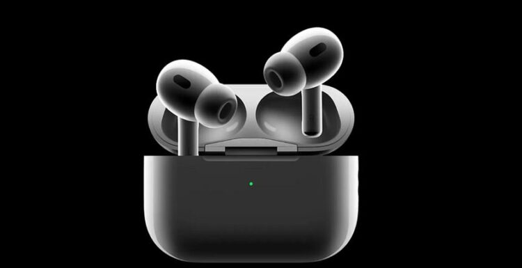 विश्लेषक: AirPods Pro 3 2026 में जारी किया जाएगा