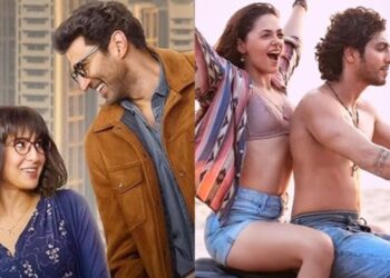 विश्व संगीत दिवस 2025: मेट्रो इन डिनो से सियारा - बॉलीवुड की अगली बड़ी संगीत प्रेम कहानियाँ आपको नजर रखनी चाहिए