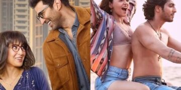 विश्व संगीत दिवस 2025: मेट्रो इन डिनो से सियारा - बॉलीवुड की अगली बड़ी संगीत प्रेम कहानियाँ आपको नजर रखनी चाहिए