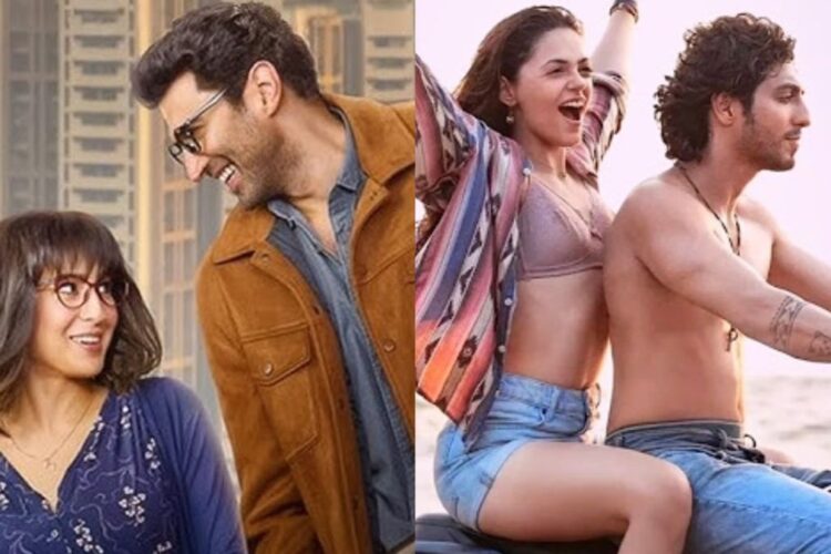 विश्व संगीत दिवस 2025: मेट्रो इन डिनो से सियारा - बॉलीवुड की अगली बड़ी संगीत प्रेम कहानियाँ आपको नजर रखनी चाहिए