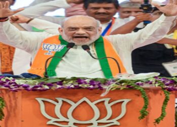 "विश्वास और भक्ति का अद्वितीय संगम": अमित शाह ने जगन्नाथ रथ यात्रा के अवसर पर अभिवादन का विस्तार किया