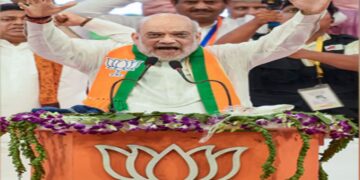 "विश्वास और भक्ति का अद्वितीय संगम": अमित शाह ने जगन्नाथ रथ यात्रा के अवसर पर अभिवादन का विस्तार किया
