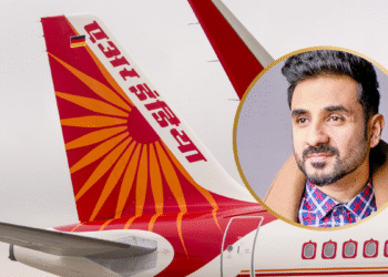 वीर दास AHEMDABAD विमान दुर्घटना के बाद एयर इंडिया के समर्थन में आता है, नेटिज़ेन पूरे दिल से समर्थन करता है
