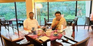 वेणुगोपाल नायडू का कहना है