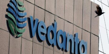 वेदांत ने वित्त वर्ष 26 के लिए 7 रुपये के लिए 7 रुपये की घोषणा की, कुल 2,737 करोड़ रुपये