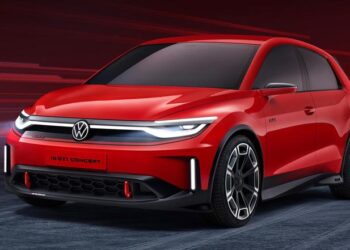 वोक्सवैगन आईडी 2 जीटीआई को 280bhp से अधिक के साथ एक क्लबस्पोर्ट संस्करण मिलेगा - ऑटोकार