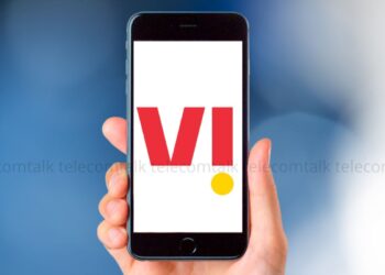 वोडाफोन विचार एक वापसी करने के लिए?