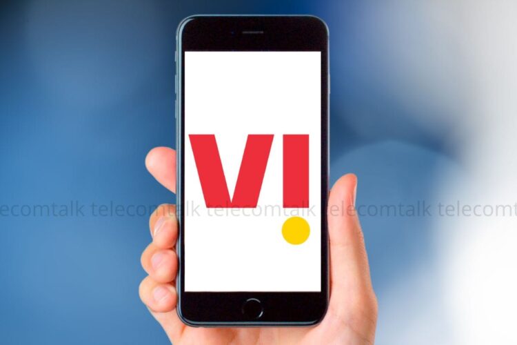 वोडाफोन विचार एक वापसी करने के लिए?