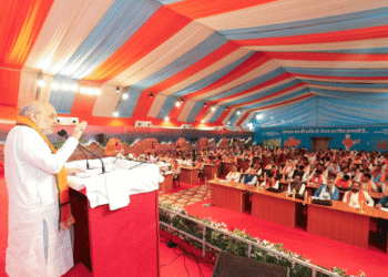 'व्यायाम संयम, प्रतिद्वंद्वियों को स्वीकार करें' - मध्य प्रदेश के लिए भाजपा के प्रशिक्षण सत्र के बीच में, MLAs, MLAs