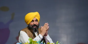 शंबल से महिमा तक: बर्लटन पार्क पूर्ण परिवर्तन के लिए सेट
