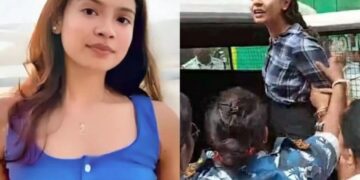 शर्मीशा पानोली सांप्रदायिक पोस्ट रो के बाद जमानत पर मुक्त हो जाता है; कलकत्ता एचसी झंडे सुरक्षा खतरों, पुलिस को कार्य करने के लिए कहता है