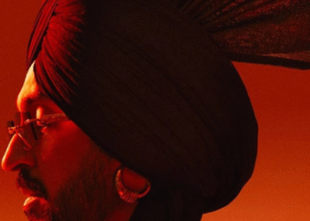 शीर्ष 7 विवाद Diljit dosanjh के बीच सरदार ji 3 पंक्ति