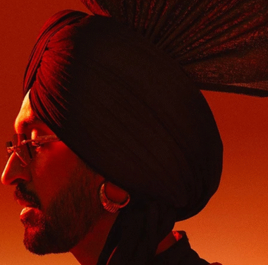 शीर्ष 7 विवाद Diljit dosanjh के बीच सरदार ji 3 पंक्ति