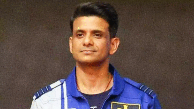 शुभांशु शुक्ला: लखनऊ में गर्वित माता -पिता स्क्रिप्ट इतिहास के लिए बेटे का इंतजार कर रहे हैं! Axiom मिशन -4 भारतीय वायु सेना के पायलट के साथ लॉन्च हुआ