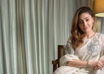 शेफाली जरीवाला पास हो जाता है: दिवंगत अभिनेत्री ने एक बार बिग बॉस 13 के बाद चिंता और अवसाद से जूझने के लिए खोला