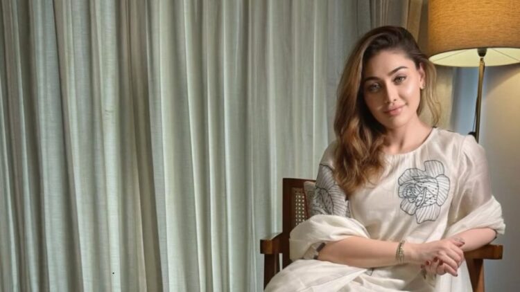 शेफाली जरीवाला पास हो जाता है: दिवंगत अभिनेत्री ने एक बार बिग बॉस 13 के बाद चिंता और अवसाद से जूझने के लिए खोला