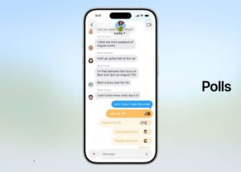 संदेश ऐप के लिए प्रमुख अपडेट लाने के लिए iOS: स्क्रीन अज्ञात प्रेषक, चुनाव, कस्टम पृष्ठभूमि और बहुत कुछ
