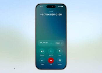 संदेश, फेसटाइम और फोन पर लाइव अनुवाद लाने के लिए iOS; पूरी तरह से ऑन-डिवाइस काम करता है