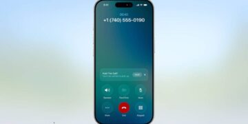संदेश, फेसटाइम और फोन पर लाइव अनुवाद लाने के लिए iOS; पूरी तरह से ऑन-डिवाइस काम करता है