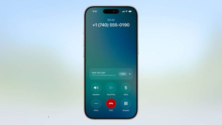संदेश, फेसटाइम और फोन पर लाइव अनुवाद लाने के लिए iOS; पूरी तरह से ऑन-डिवाइस काम करता है