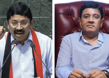 सन टीवी नेटवर्क, मारन ब्रदर्स और एक पुराना झगड़ा। कैसे दयानिधि-कलनीथी क्लैश को खत्म करने के लिए इंतजार कर रहा था