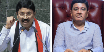 सन टीवी नेटवर्क, मारन ब्रदर्स और एक पुराना झगड़ा। कैसे दयानिधि-कलनीथी क्लैश को खत्म करने के लिए इंतजार कर रहा था