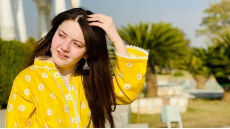 सना यूसुफ कौन था? 17 साल के टिकटोकर ने पाकिस्तान में गोली मारकर हत्या कर दी