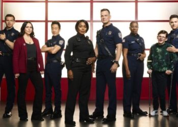 सब कुछ हम अब तक '9-1-1' सीजन 9 पर अटकलों के बारे में जानते हैं