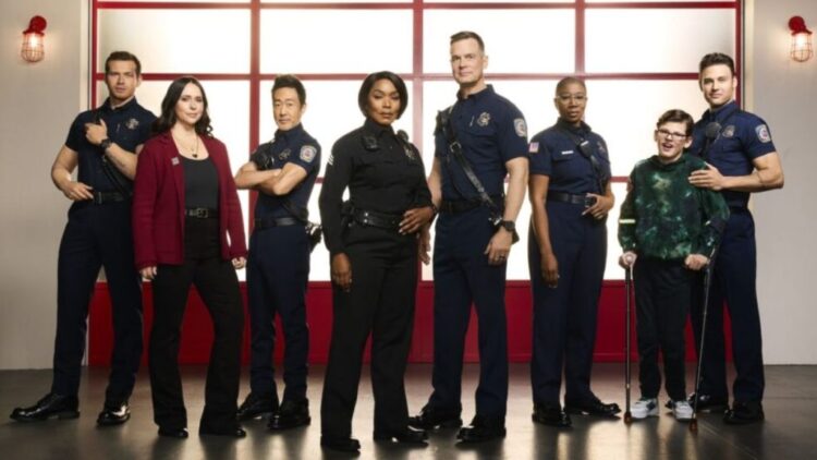 सब कुछ हम अब तक '9-1-1' सीजन 9 पर अटकलों के बारे में जानते हैं
