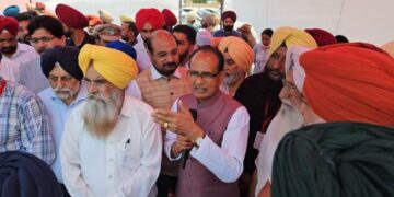 सब्सिडी केवल उन लोगों के लिए जाना चाहिए जो वास्तव में उनके लायक हैं: केंद्रीय कृषि मंत्री शिवराज सिंह चौहान