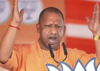 "सरकार की नौकरियों को 2017 से पहले नीलाम किया जा रहा था": यूपी सीएम योगी आदित्यनाथ स्लैम्स समाजवादी पार्टी