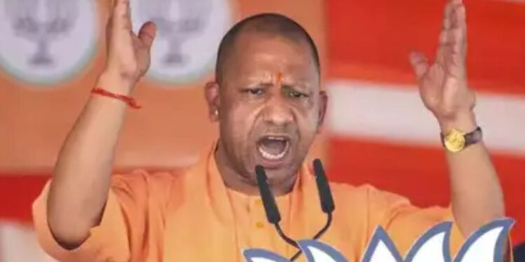 "सरकार की नौकरियों को 2017 से पहले नीलाम किया जा रहा था": यूपी सीएम योगी आदित्यनाथ स्लैम्स समाजवादी पार्टी