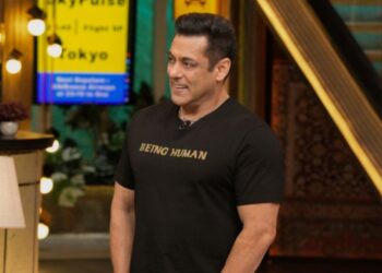 सलमान खान ने ग्रेट इंडियन कपिल शो में शादी के अपने डर के बारे में खुलता है; प्रशंसक भाईजान का समर्थन करते हैं, क्यों देखें?