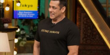 सलमान खान ने ग्रेट इंडियन कपिल शो में शादी के अपने डर के बारे में खुलता है; प्रशंसक भाईजान का समर्थन करते हैं, क्यों देखें?