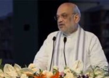 "सशक्त महिलाएं आतनिरभर भारत की नींव हैं": केंद्रीय गृह मंत्री अमित शाह