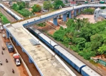 सांसद के मुख्यमंत्री मोहन यादव ने सात इंजीनियरों को निलंबित कर दिया, भोपाल के कुख्यात 90 डिग्री टर्न ब्रिज के त्रुटिपूर्ण डिजाइन का हवाला दिया