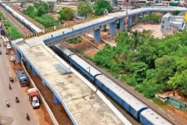 सांसद के मुख्यमंत्री मोहन यादव ने सात इंजीनियरों को निलंबित कर दिया, भोपाल के कुख्यात 90 डिग्री टर्न ब्रिज के त्रुटिपूर्ण डिजाइन का हवाला दिया