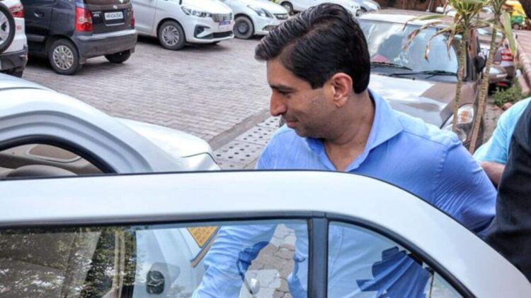 साक्ष्य की कमी के कारण रतुल पुरी ने ₹ 1,101 करोड़ मोजर बेयर धोखाधड़ी के मामलों में मंजूरी दे दी