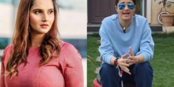 सानिया मिर्ज़ा की बहन, अनाम मिर्जा का कहना है कि उन्होंने Google पे छोड़ने के बाद 'कॉफी के लिए दोस्तों से भीख मांगी'; नेटिज़ेंस रिएक्ट