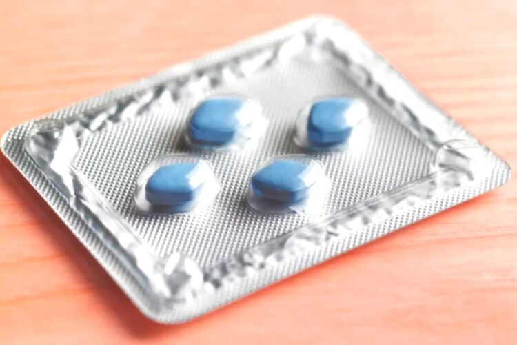 सिर्फ इरेक्टाइल डिसफंक्शन के लिए नहीं, वियाग्रा आपकी हड्डियों के लिए फायदेमंद साबित हो सकता है, अध्ययन पाता है