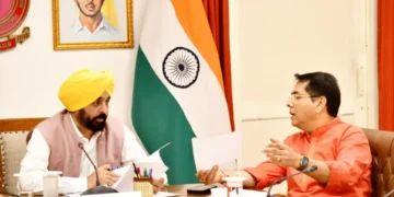 सीएम एलईडी कैबिनेट ने लैंडमार्क श्रम सुधार को मंजूरी दी: 95% छोटे व्यवसाय अनुपालन हैसलों से मुक्त हो गए