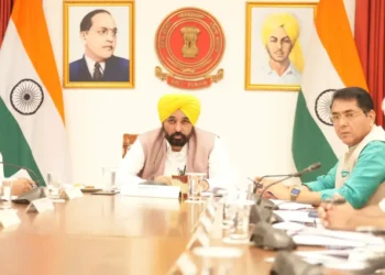 सीएम के नेतृत्व में, पंजाब कैबिनेट राज्य के लिए मजबूत और प्रगतिशील भूमि पूलिंग नीति को मंजूरी देता है