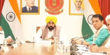 सीएम के नेतृत्व में, पंजाब कैबिनेट राज्य के लिए मजबूत और प्रगतिशील भूमि पूलिंग नीति को मंजूरी देता है