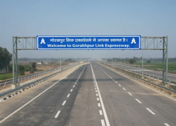 सीएम योगी आदित्यनाथ ने गोरखपुर पुरवंचल लिंक एक्सप्रेसवे का उद्घाटन करने के लिए, इस तिथि पर, पूर्वी अप कनेक्टिविटी बूस्ट हो जाता है