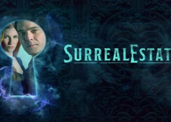 सीजन 4 के लिए लौट रहा है 'surrealestate' है: अब तक हम जो कुछ भी जानते हैं वह सब कुछ है
