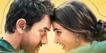 सीतारे ज़मीन पर बॉक्स ऑफिस कलेक्शन डे 8: क्या मा, कन्नप्पा और एफ 1 ने आमिर की फिल्म को धीमा कर दिया? देखें कि दूसरा सप्ताह कैसे शुरू हुआ!