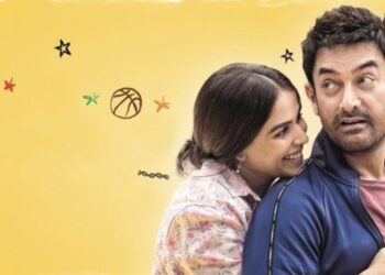 सीतारे ज़मीन पार ऑडियंस की समीक्षा: आमिर खान के चैंपियंस रीमेक को प्रभावित करने का प्रबंधन करता है, नेटिज़ेंस का कहना है कि 'अगर आप ...'
